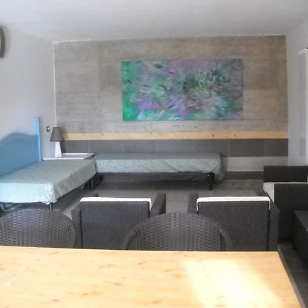 Il Borgo Centro Vacanze Guardistallo Exteriör bild