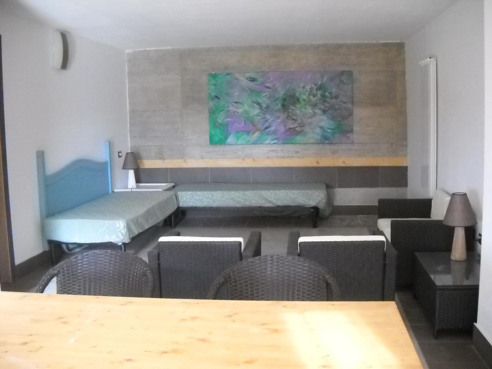 Il Borgo Centro Vacanze Guardistallo Exteriör bild
