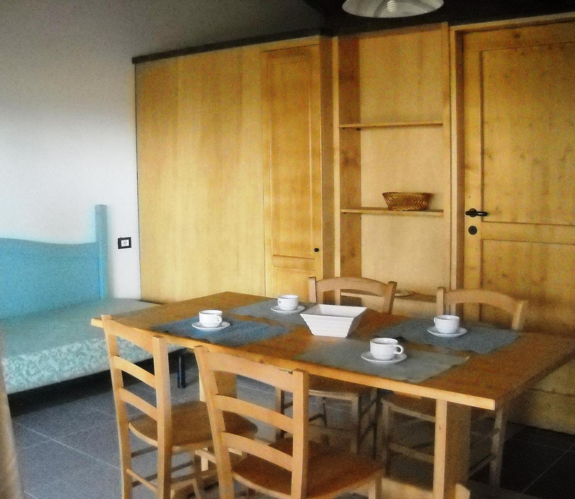 Il Borgo Centro Vacanze Guardistallo Exteriör bild